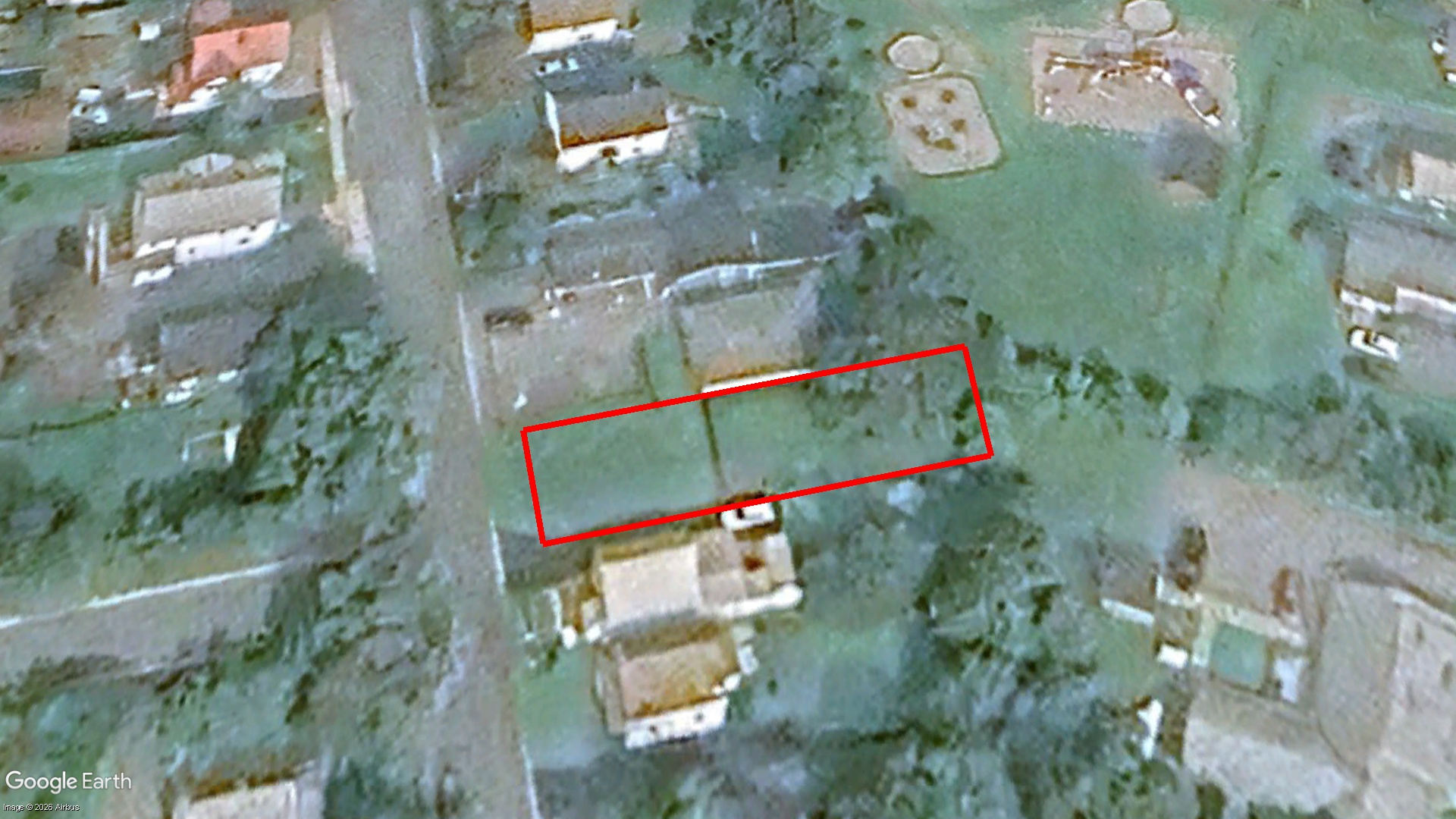 17 CLYDE AVE LAND