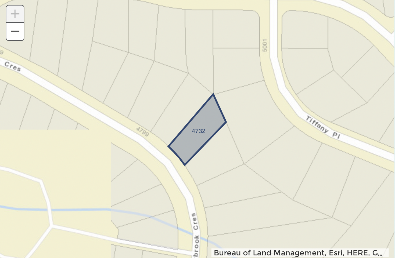 Tax Sale Nanaimo, British Columbia - 04-250-07837.820