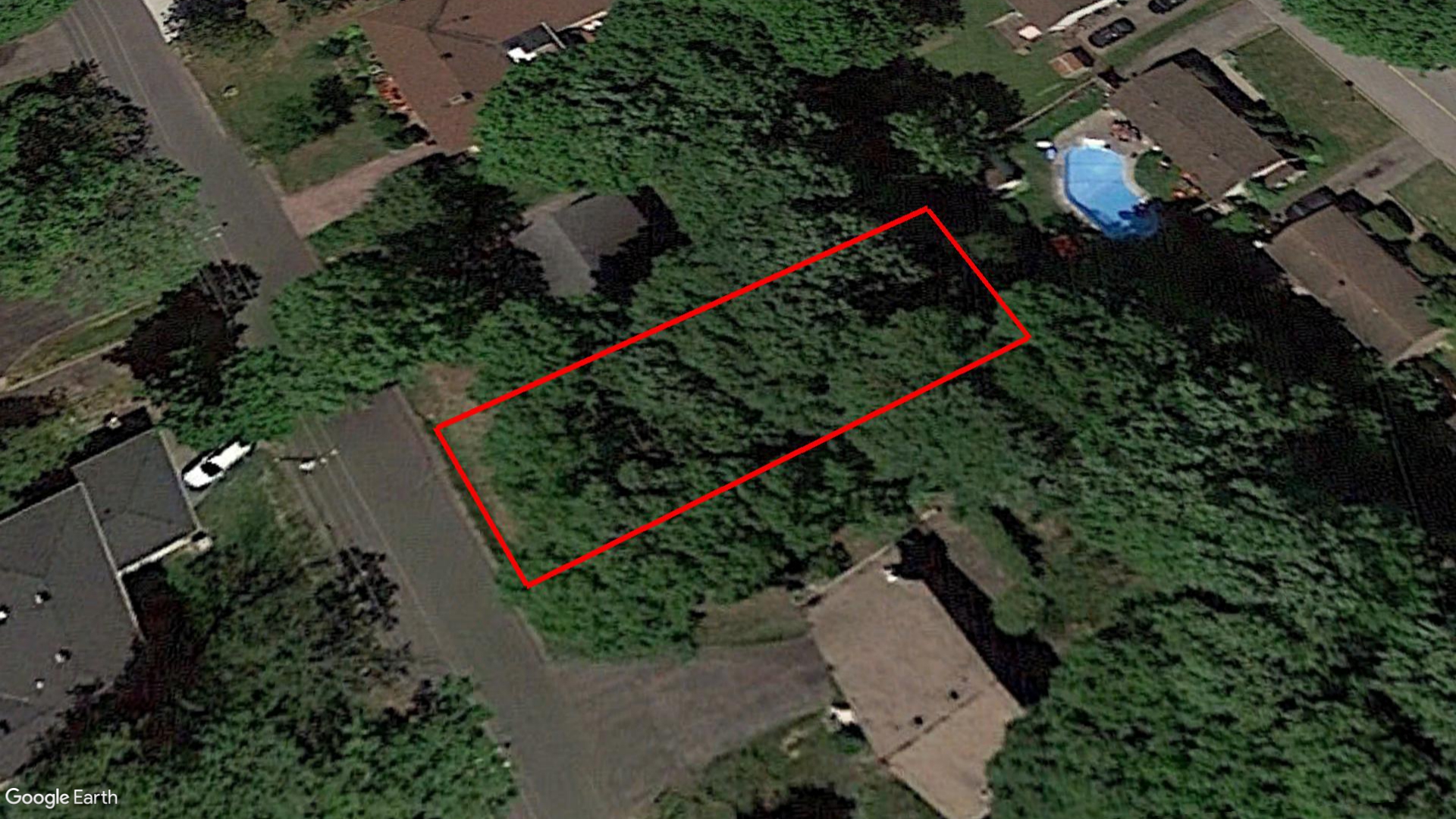 Tax Sale Montreal, Quebec - 040085-54