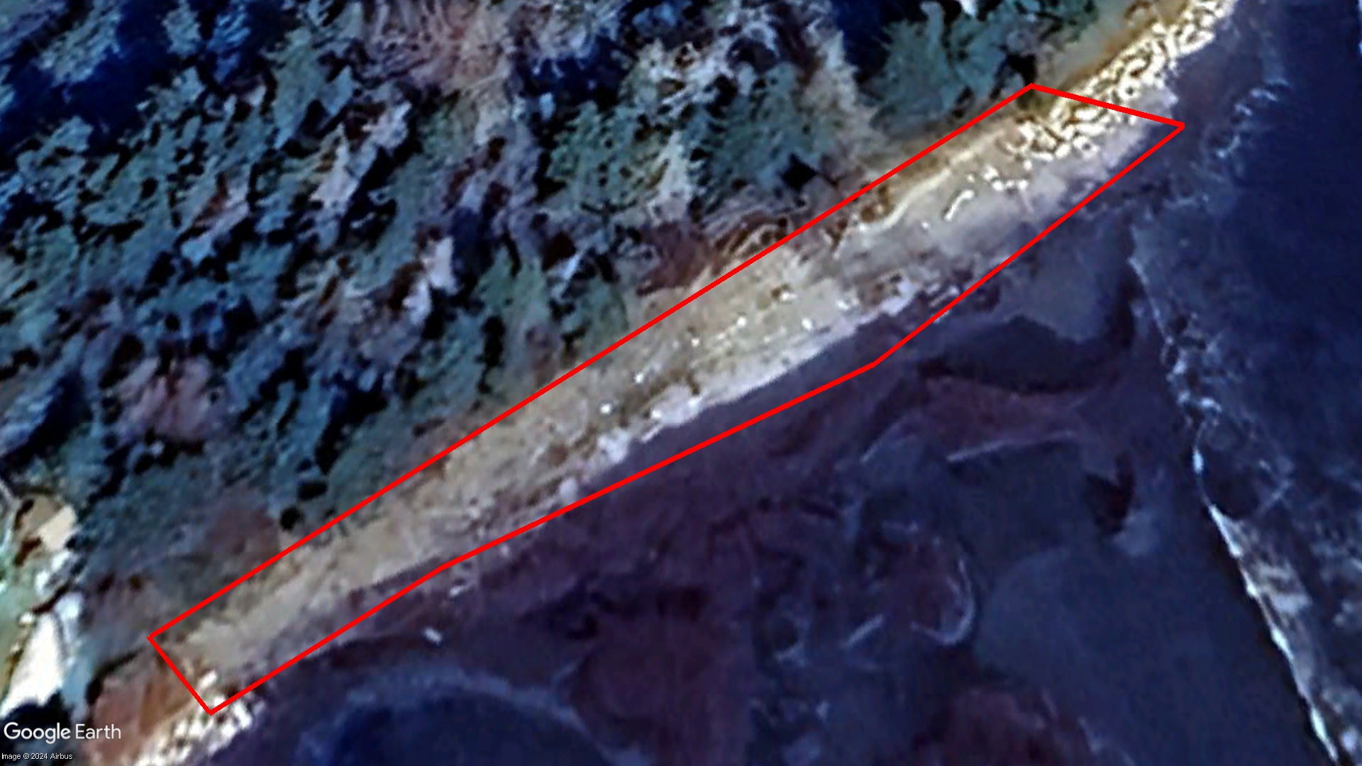 Tax Sale Lunenburg, Nova Scotia - 09320695