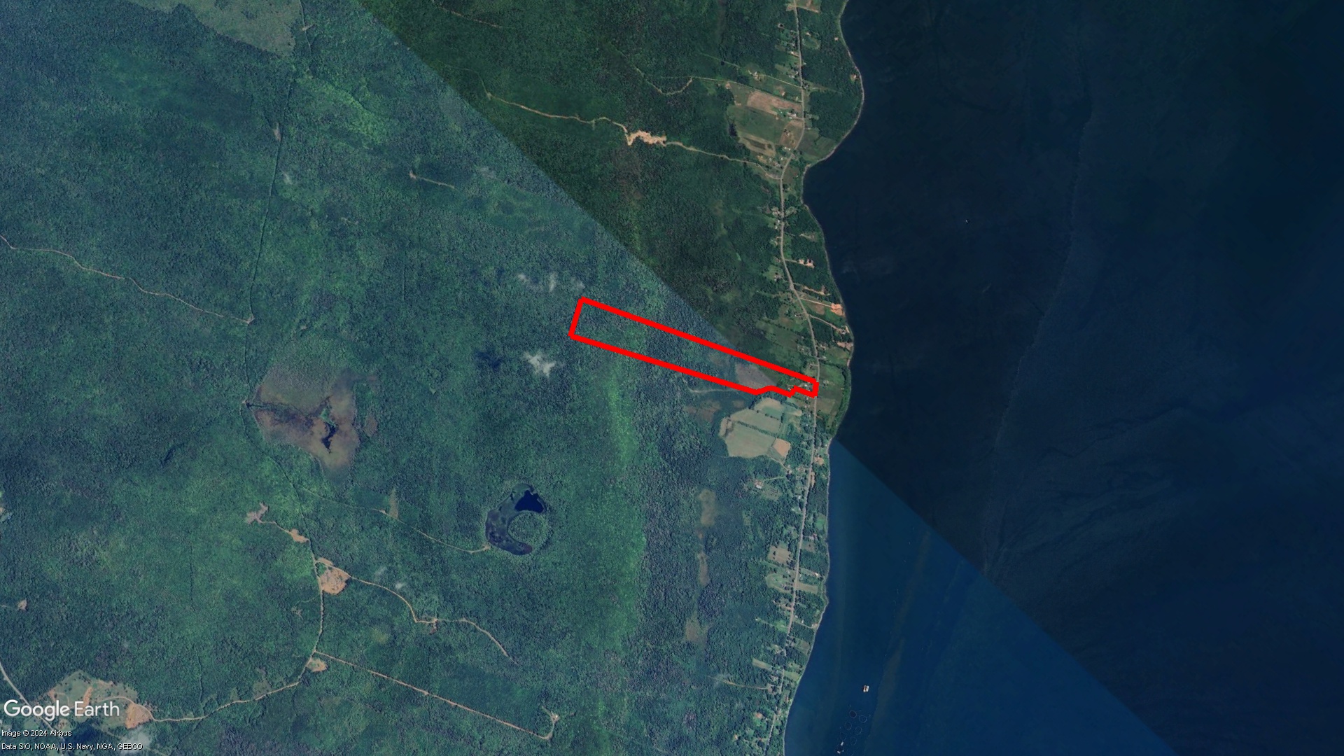 Tax Sale Annapolis, Nova Scotia - 1949225