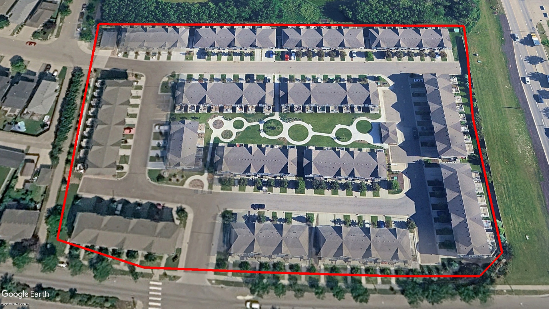 Tax Sale Edmonton, Alberta - 