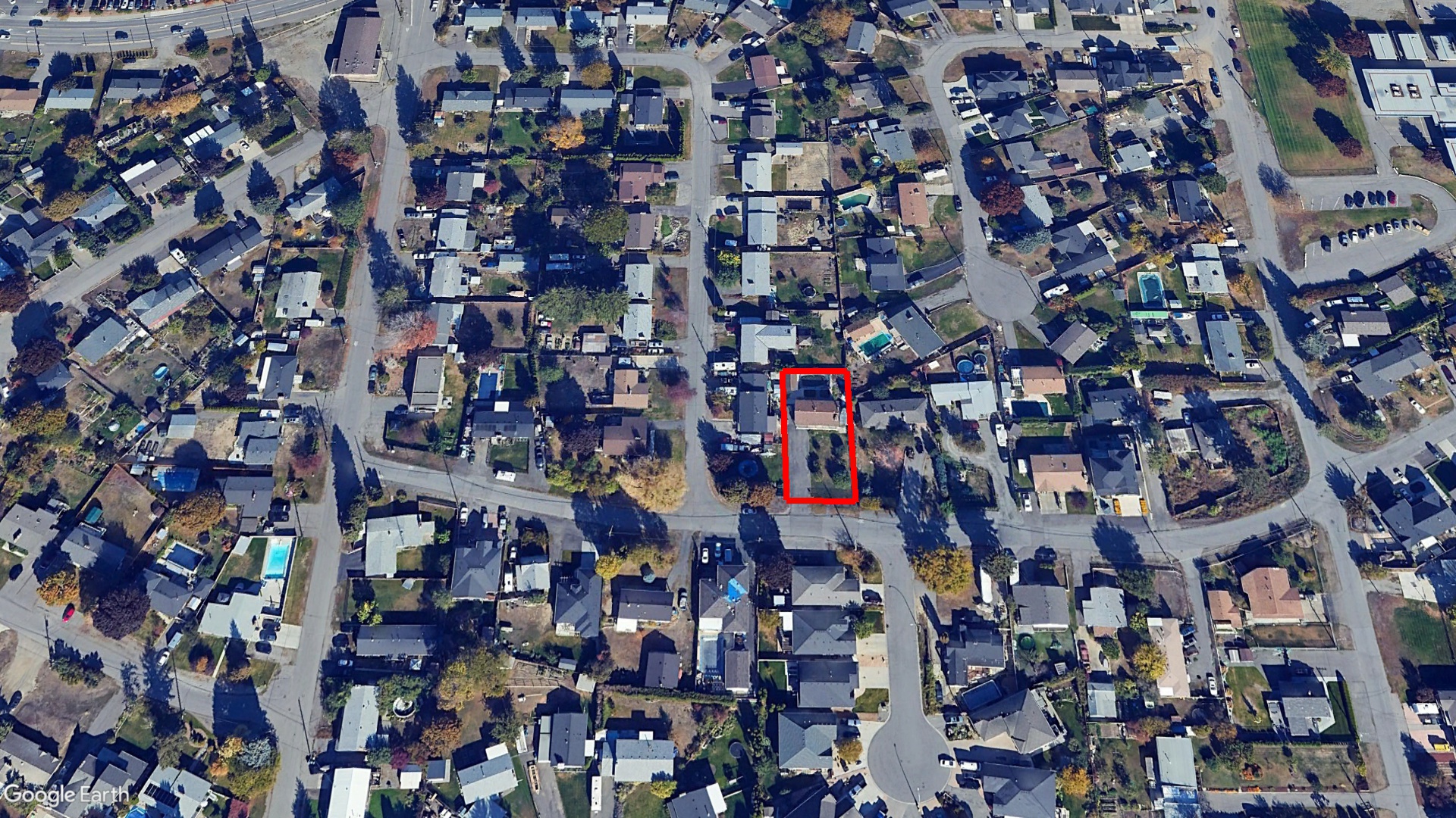 Tax Sale Kamloops, British Columbia - 20-00424-000