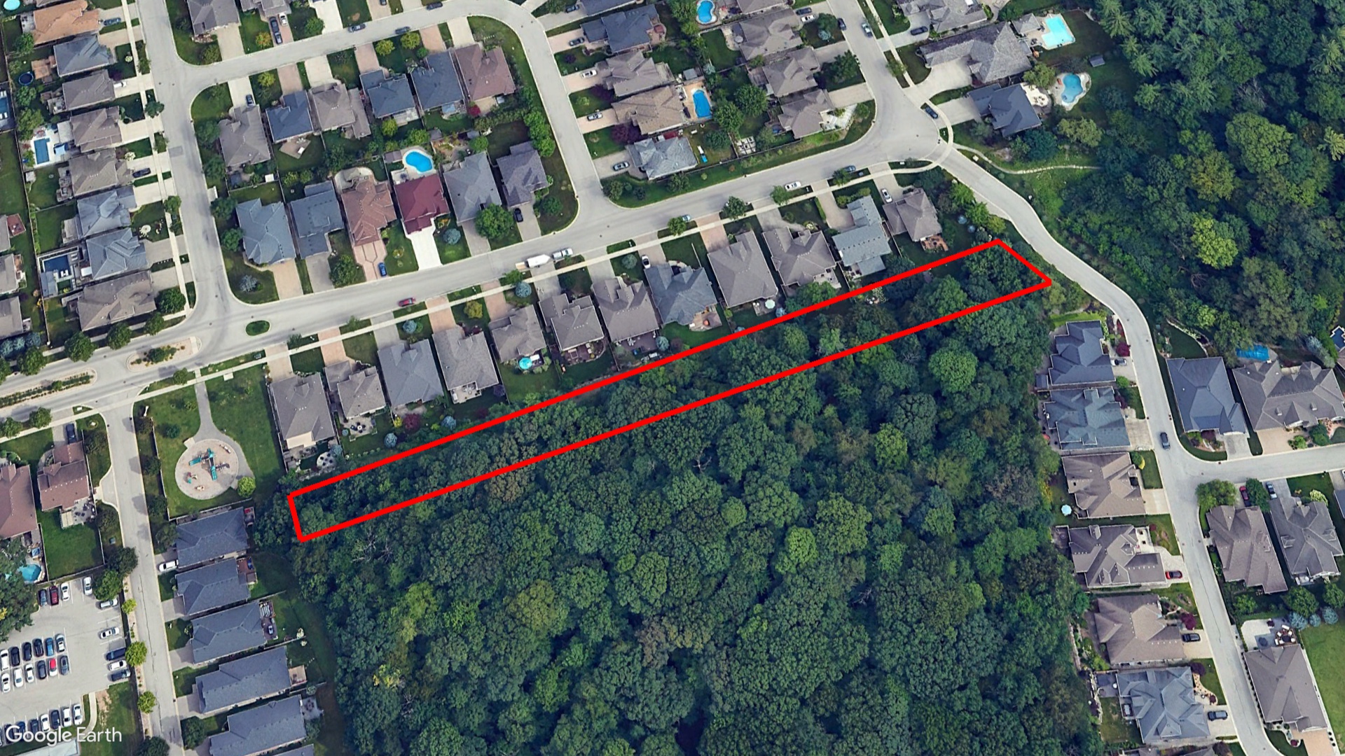 Tax Sale London, Ontario - 39 36 080-070-162-08-0000