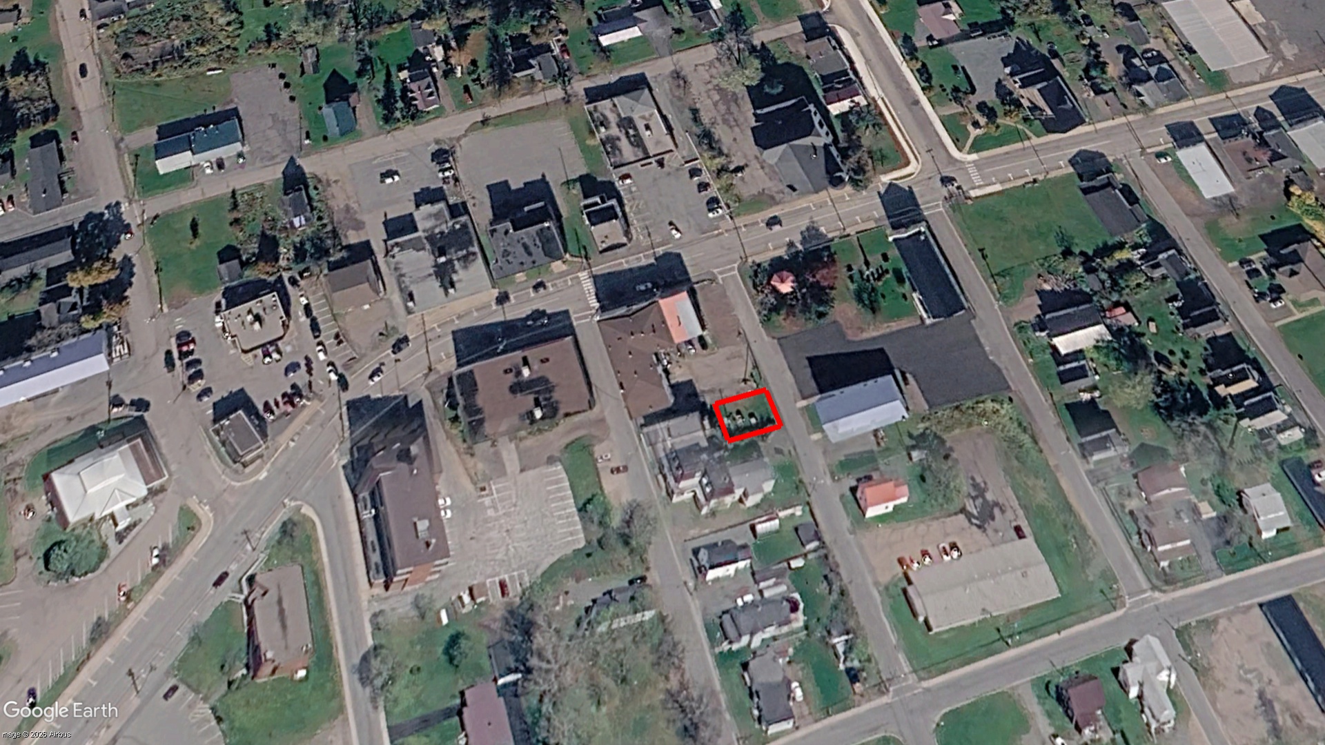 Tax Sale Cumberland, Nova Scotia - 10262895