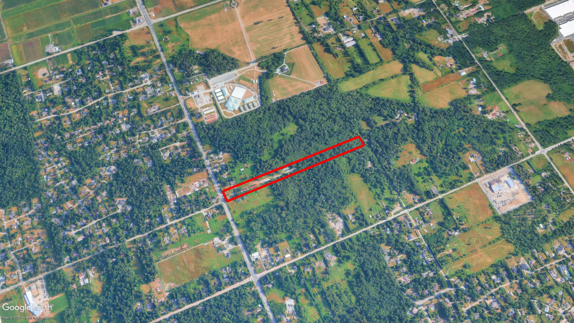 Tax Sale Surrey, British Columbia - 