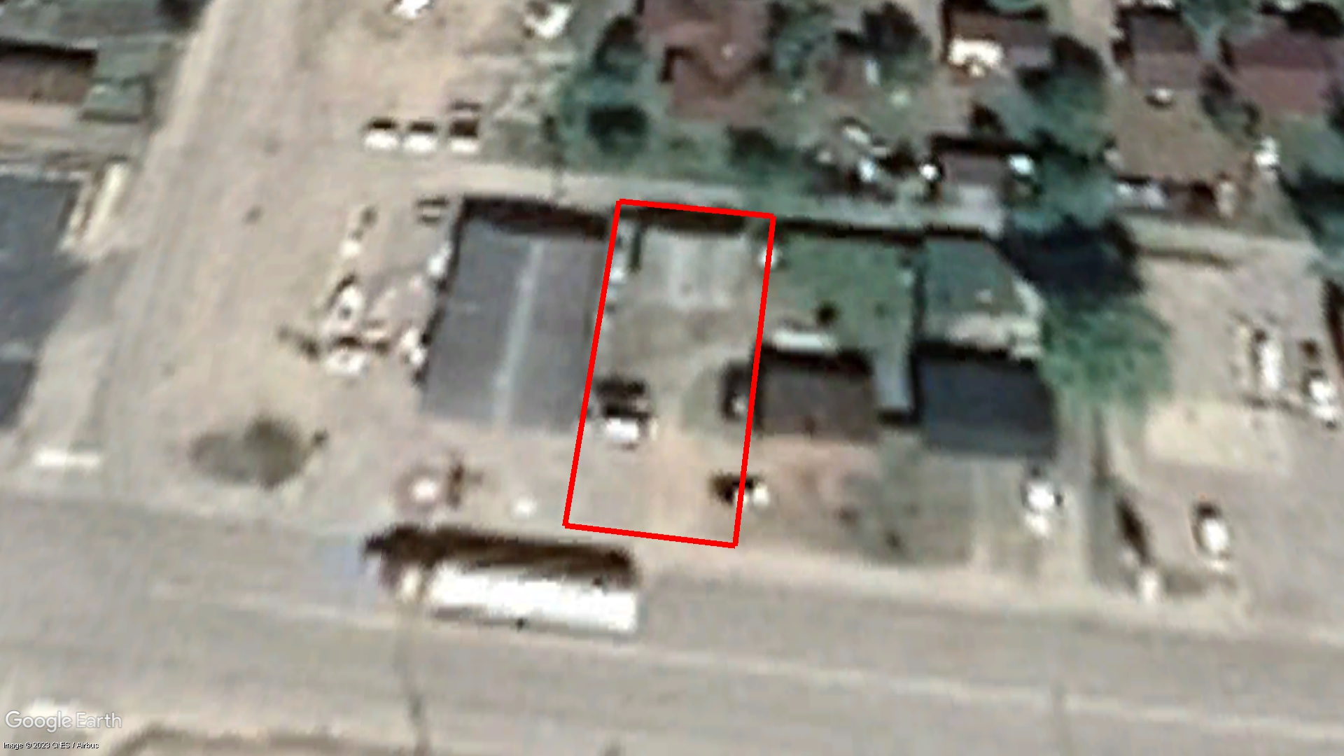 Tax Sale Ignace, Ontario - 60-01-000-001-17700-0000