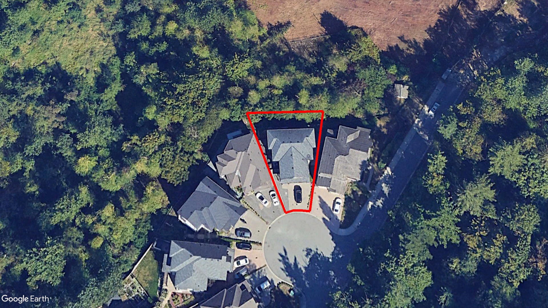 Tax Sale Abbotsford, British Columbia - 1054020580