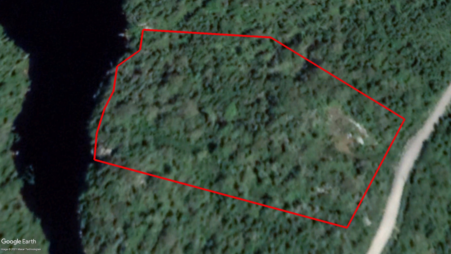 Tax Sale Halifax, Nova Scotia - 09194460