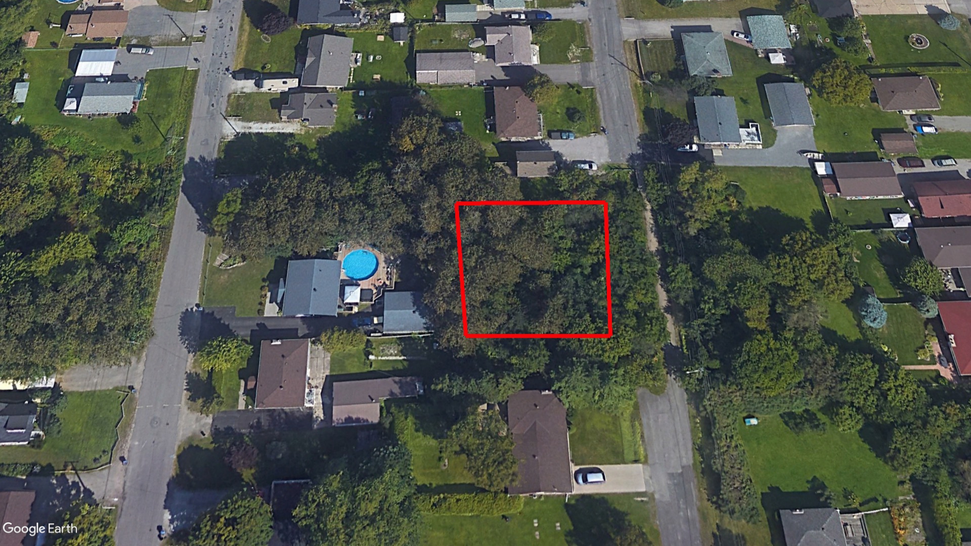 Tax Sale Sault Ste. Marie, Ontario - 5761-060-029-070-00