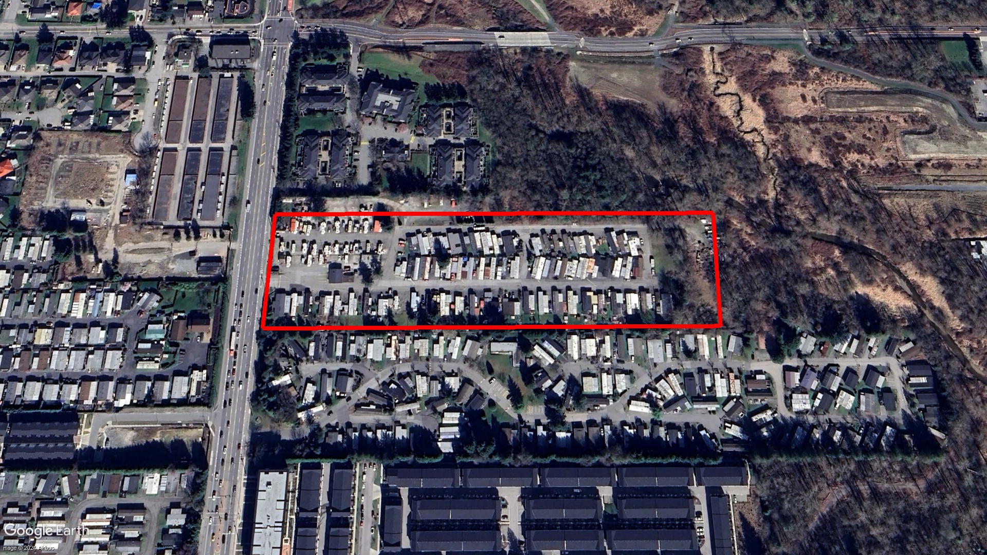 Tax Sale Surrey, British Columbia - 