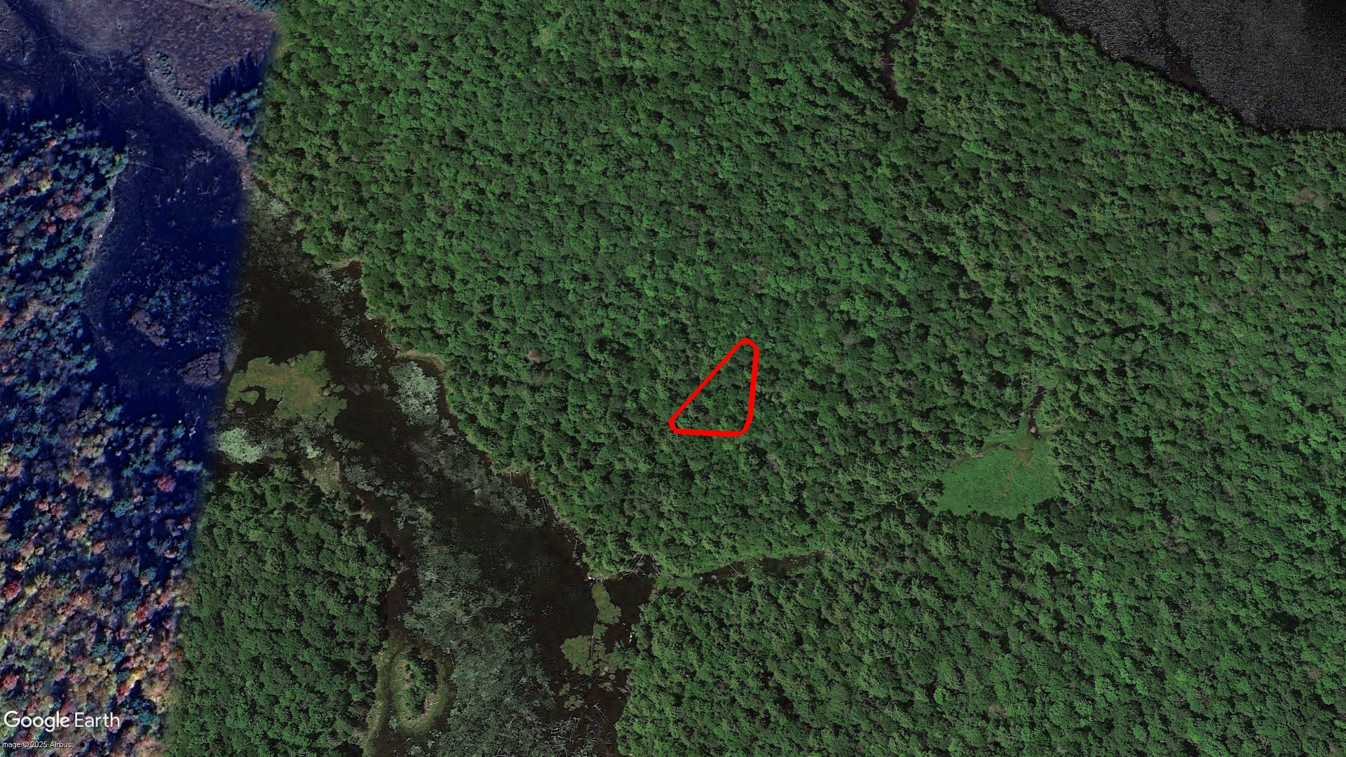 Tax Sale Les Pays-d'en-Haut, Quebec - 