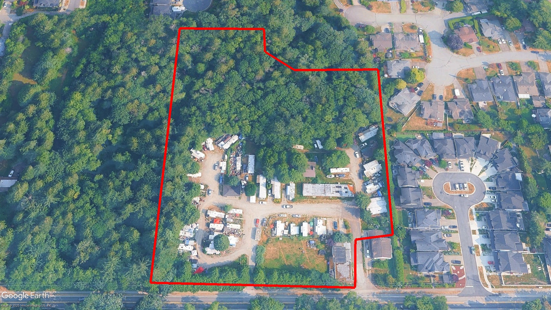 Tax Sale Surrey, British Columbia - 