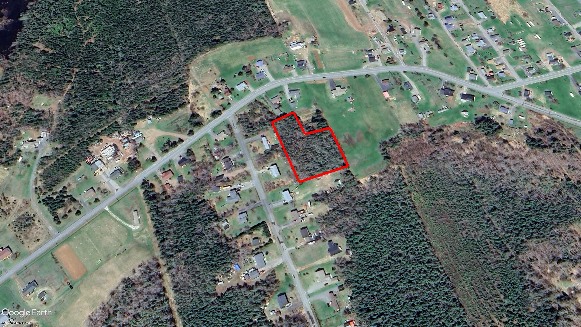 Tax Sale Gloucester, New Brunswick - 03067881