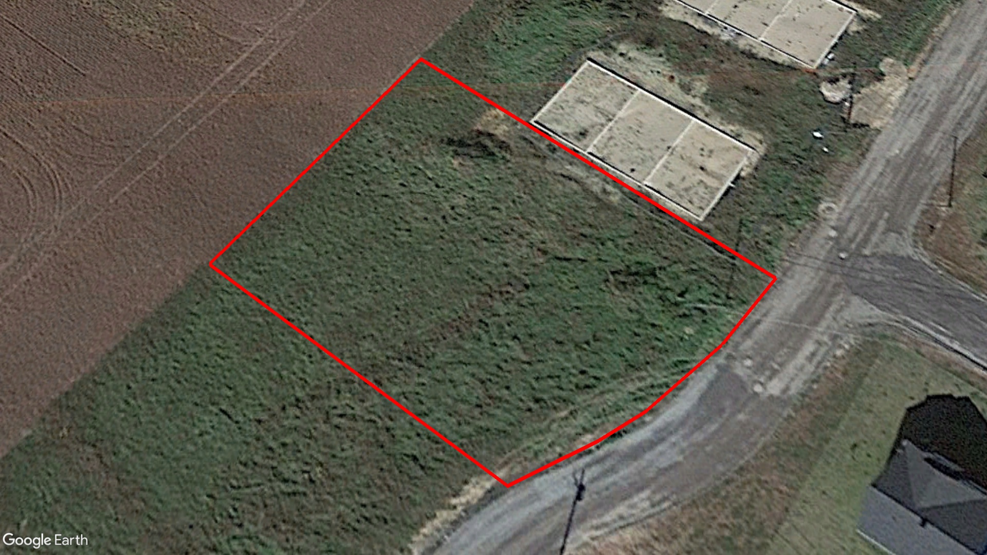 Tax Sale Arthabaska, Quebec - 39085 1397-91-2070