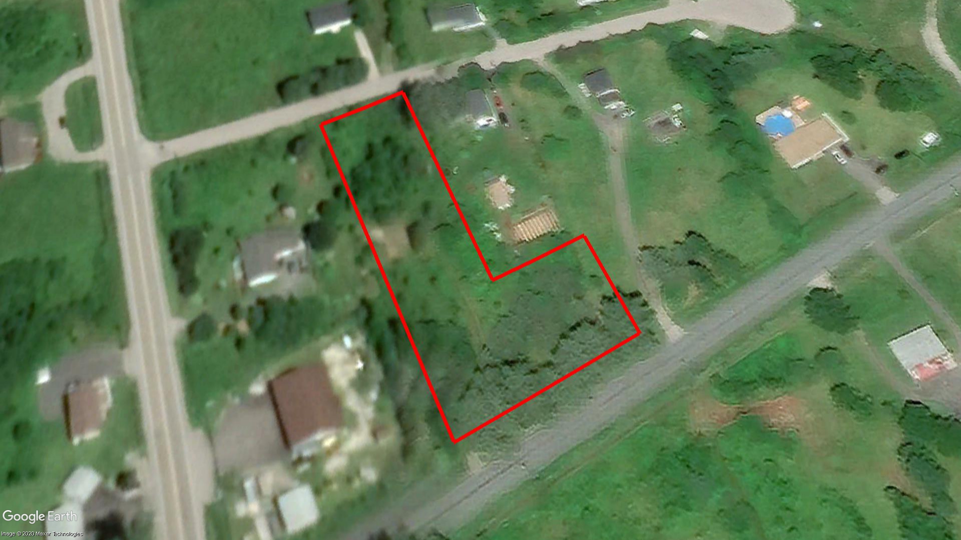 Tax Sale Cape Breton, Nova Scotia - 2841703