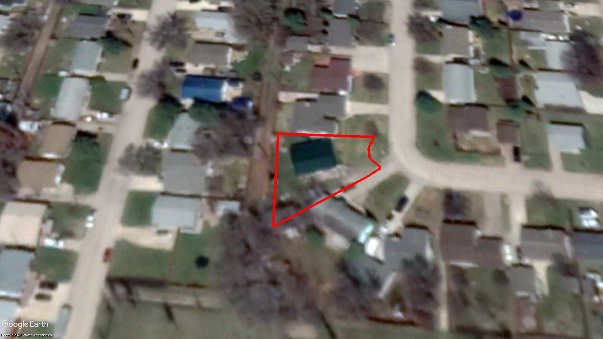 Tax Sale Portage la Prairie, Manitoba - 0341328.000