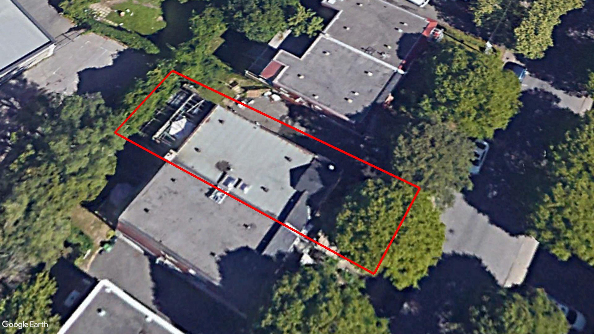 Tax Sale Montreal, Quebec - 480211-00