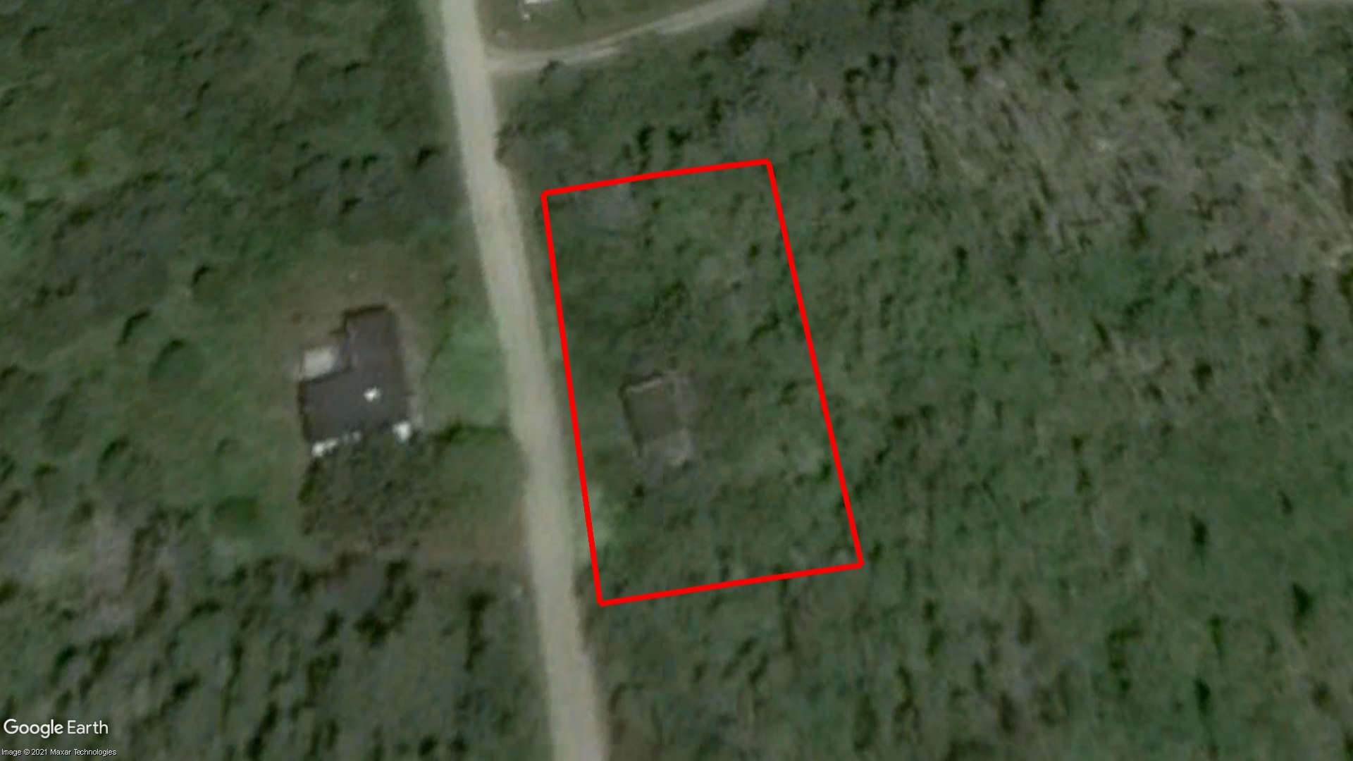 Tax Sale Shelburne, Nova Scotia - 03088219