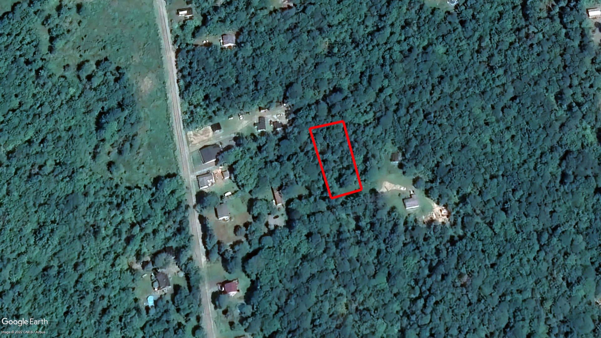 Tax Sale Queens, Nova Scotia - 05409888