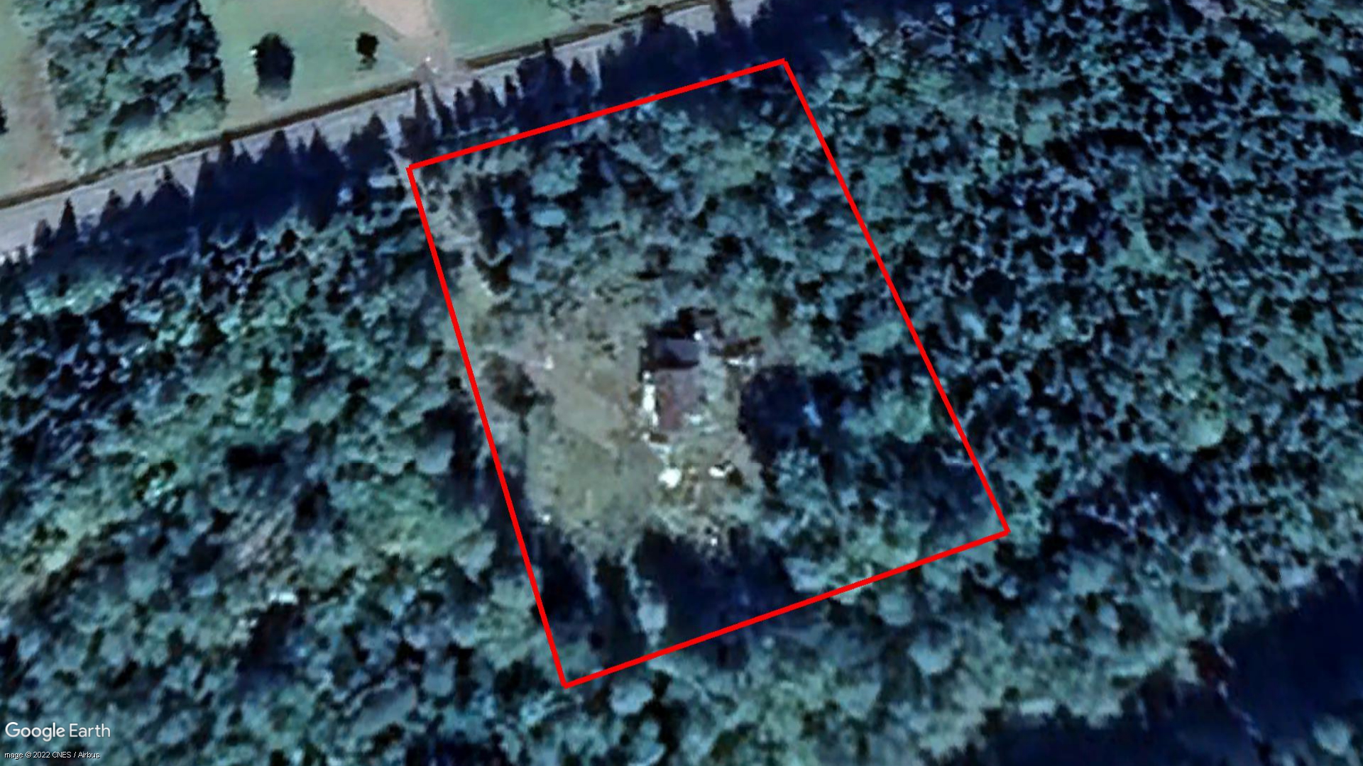 Tax Sale Gloucester, New Brunswick - 03741794