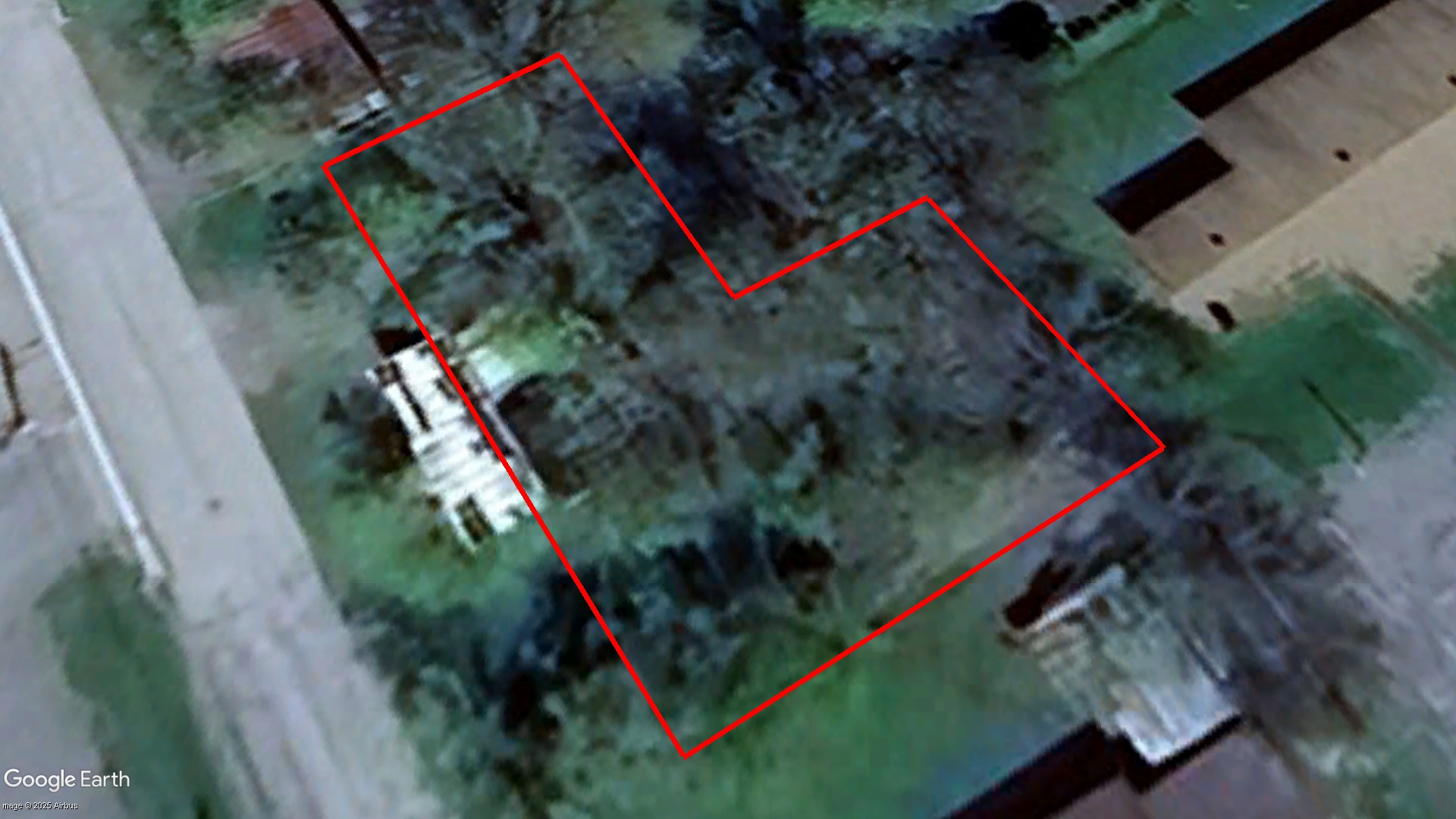 Tax Sale South Glengarry, Ontario - 01 01 008 002 62200 0000