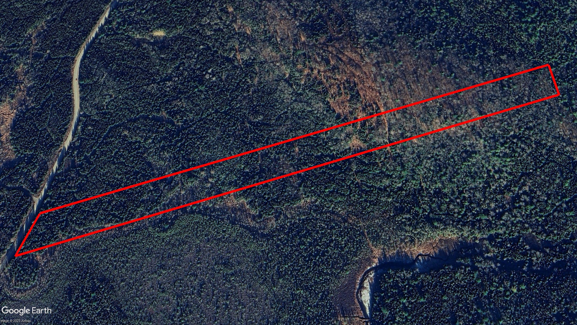 Tax Sale Charlotte, New Brunswick - 06101391