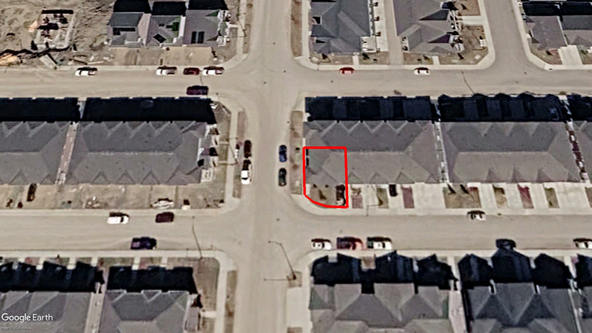 Tax Sale Edmonton, Alberta - 