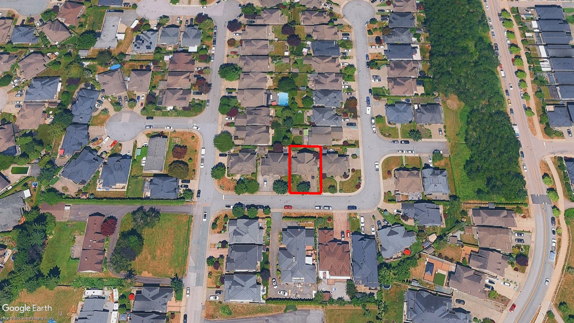 Tax Sale Langley, British Columbia - 