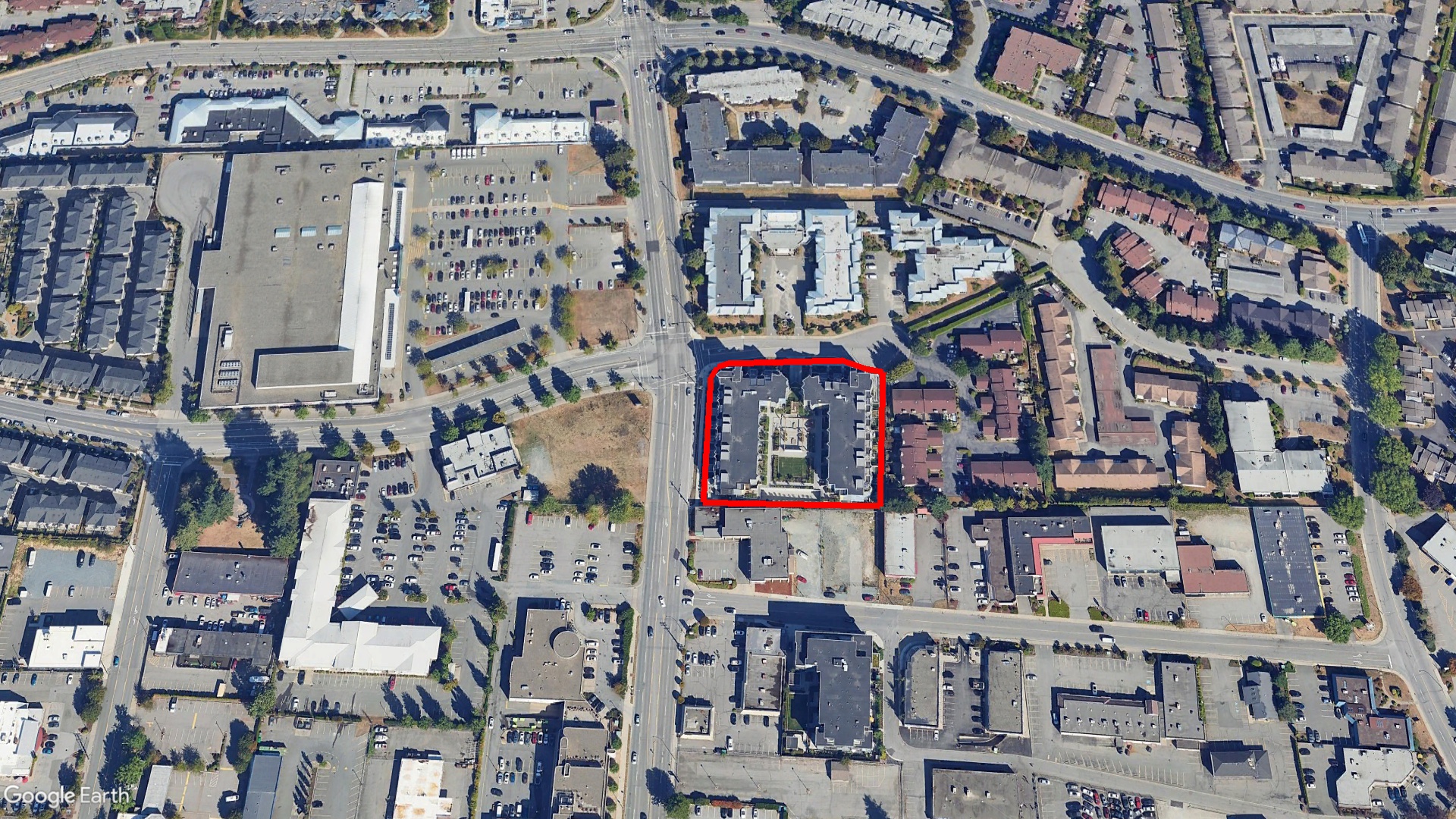 Tax Sale Abbotsford, British Columbia - 6171084970 