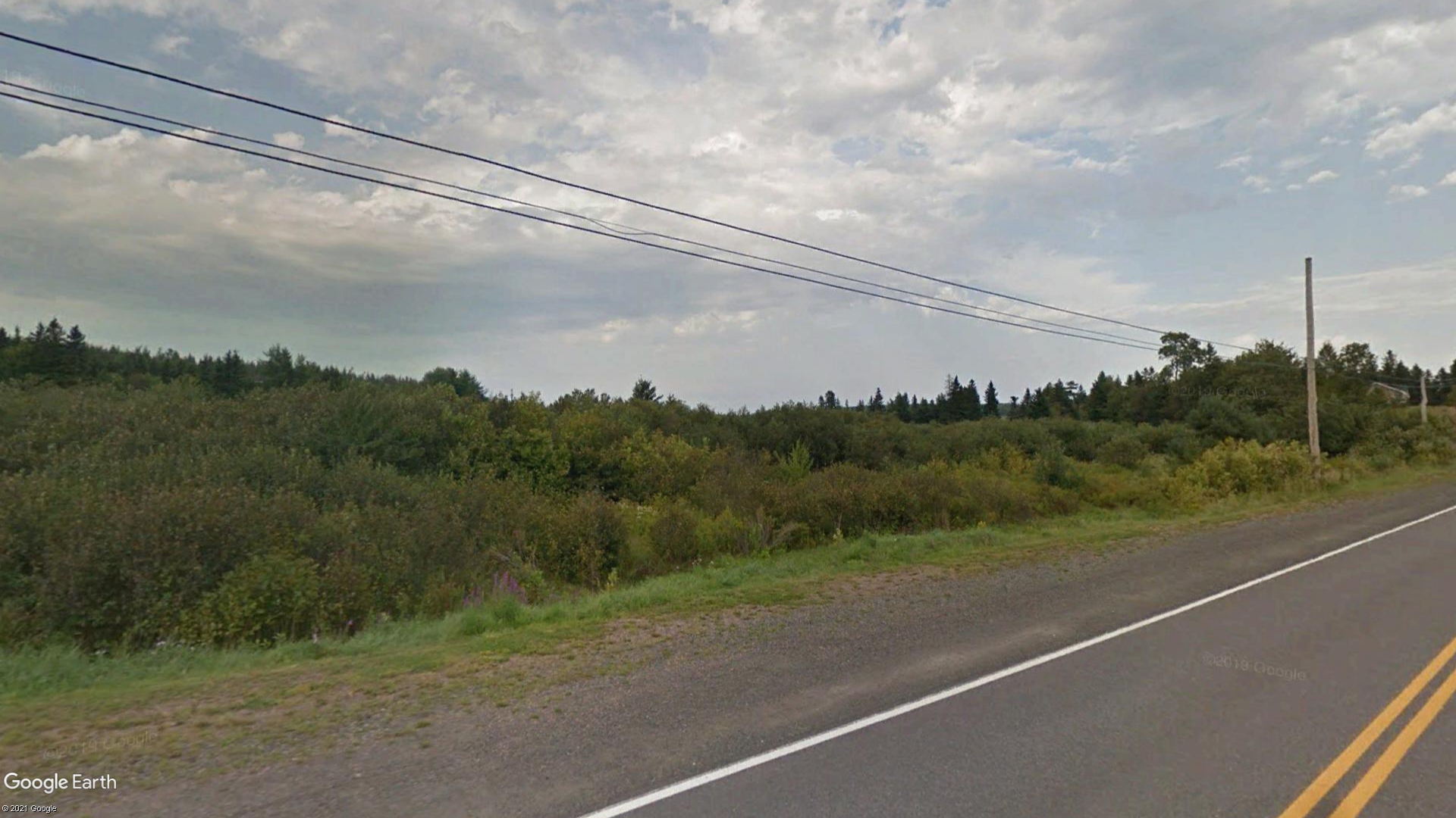 Tax Sale Inverness, Nova Scotia - 02723182