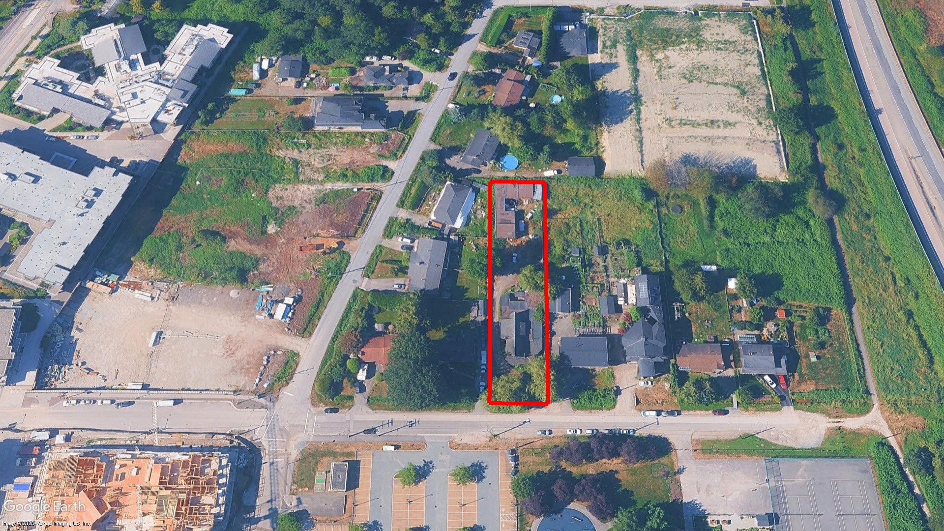 Tax Sale Richmond, British Columbia - 
