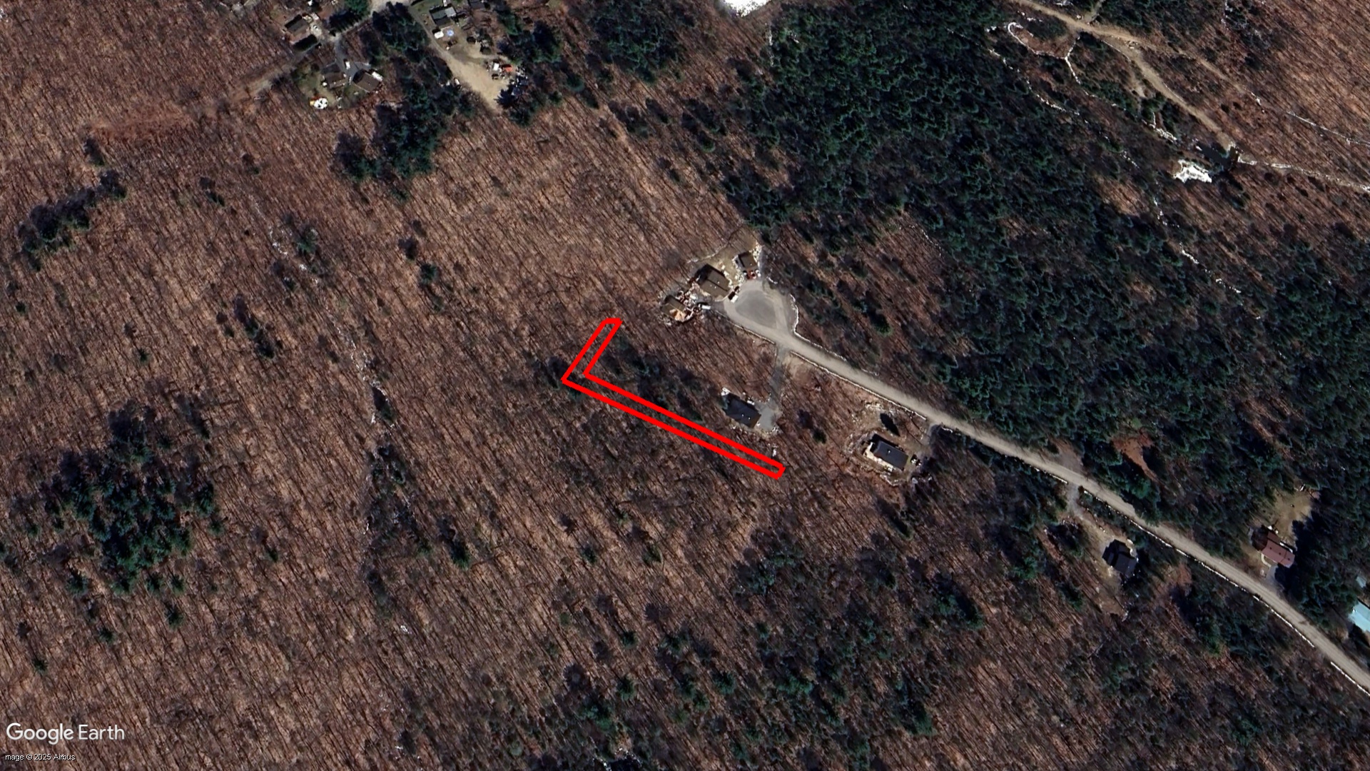 Tax Sale Montcalm, Quebec - 