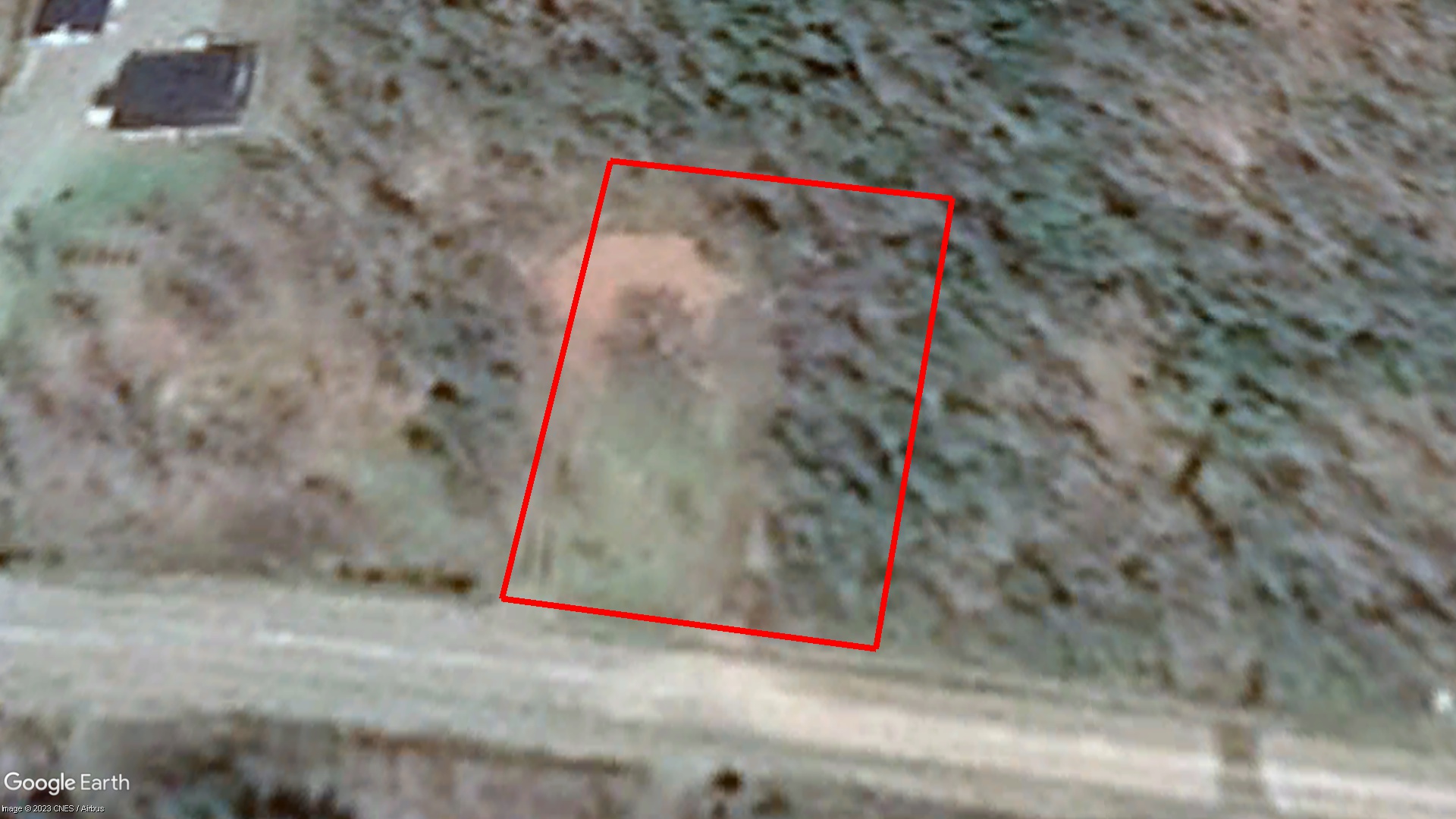 Tax Sale Richmond, Nova Scotia - 03304582