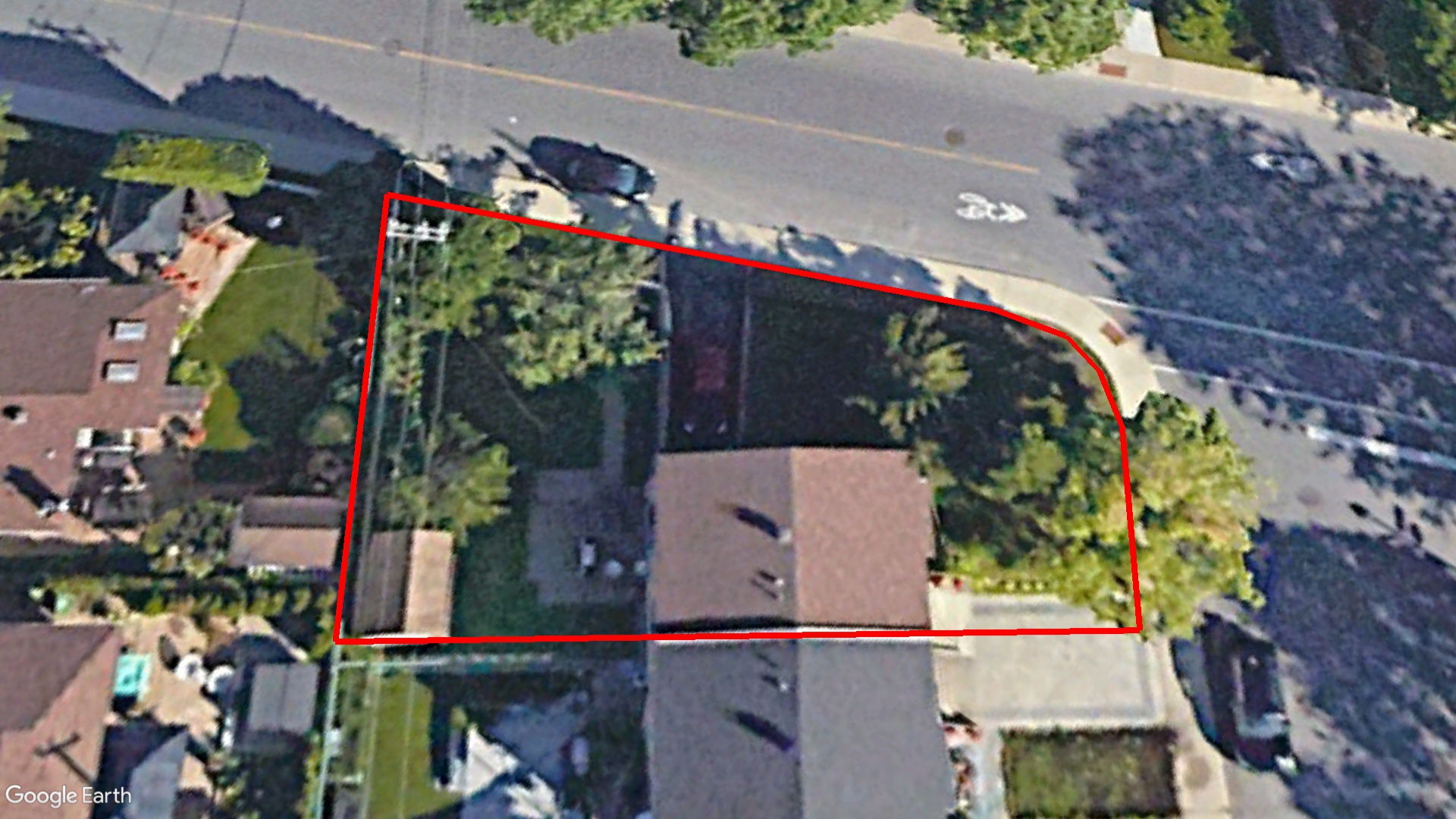 Tax Sale Montreal, Quebec -  856301-75