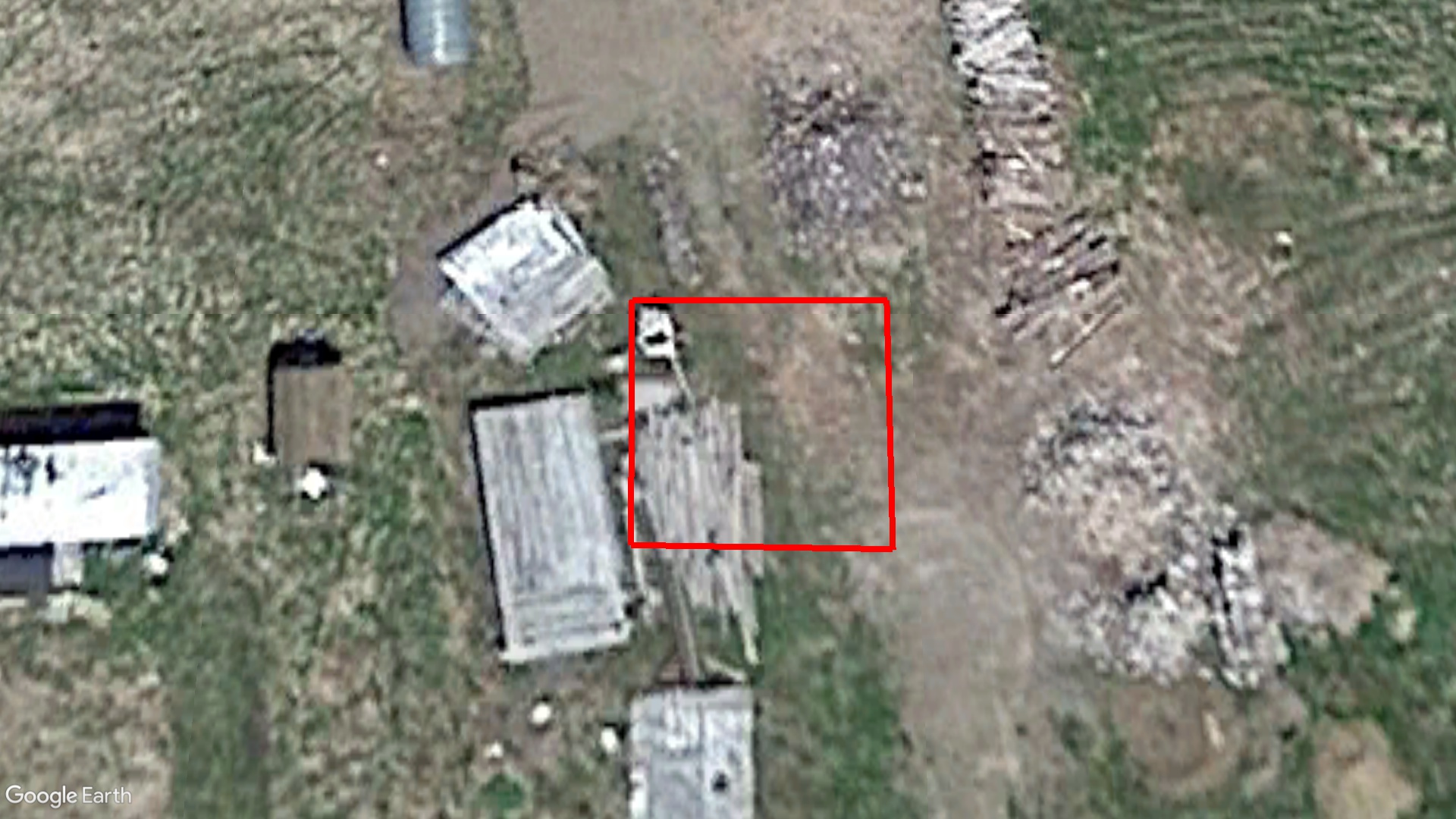 Tax Sale Albert Westmorland, New Brunswick - 02173150