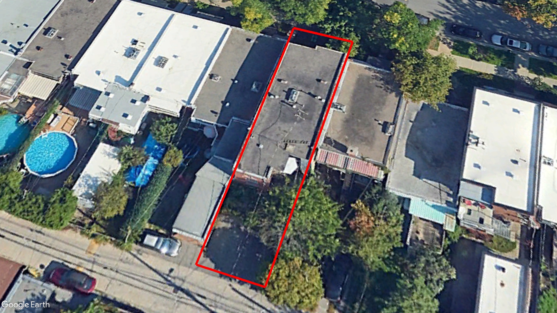 Tax Sale Montreal, Quebec - 652471-00