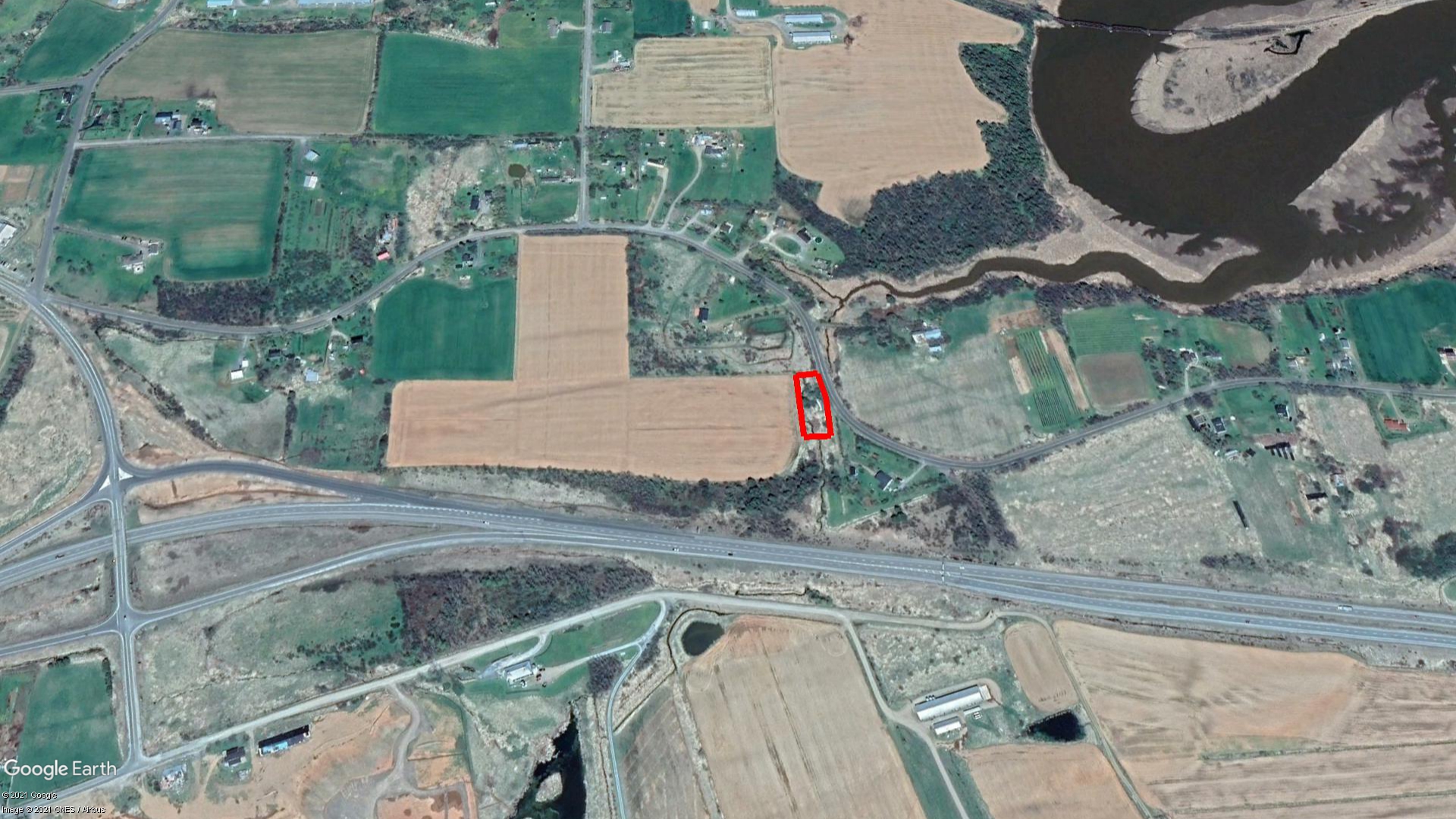 Tax Sale Kings, Nova Scotia - 00258962