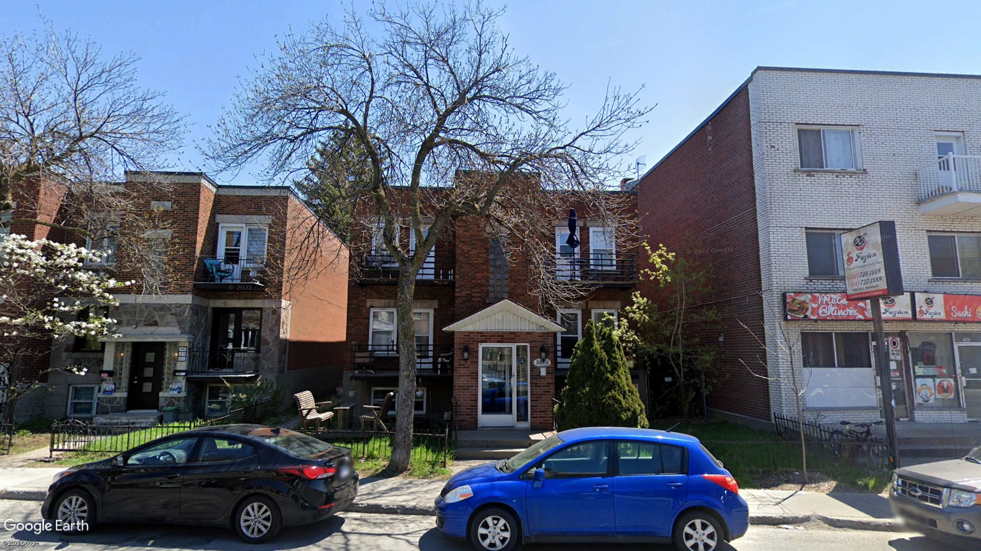 Tax Sale Montreal, Quebec - 671116-00