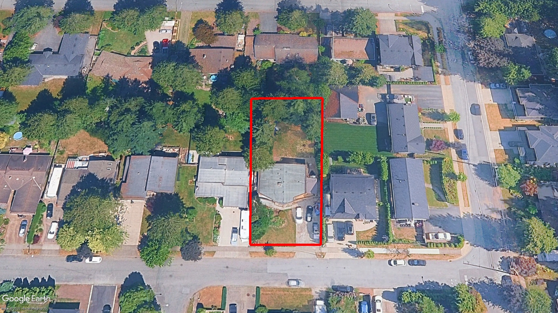 Tax Sale Langley, British Columbia - 092950