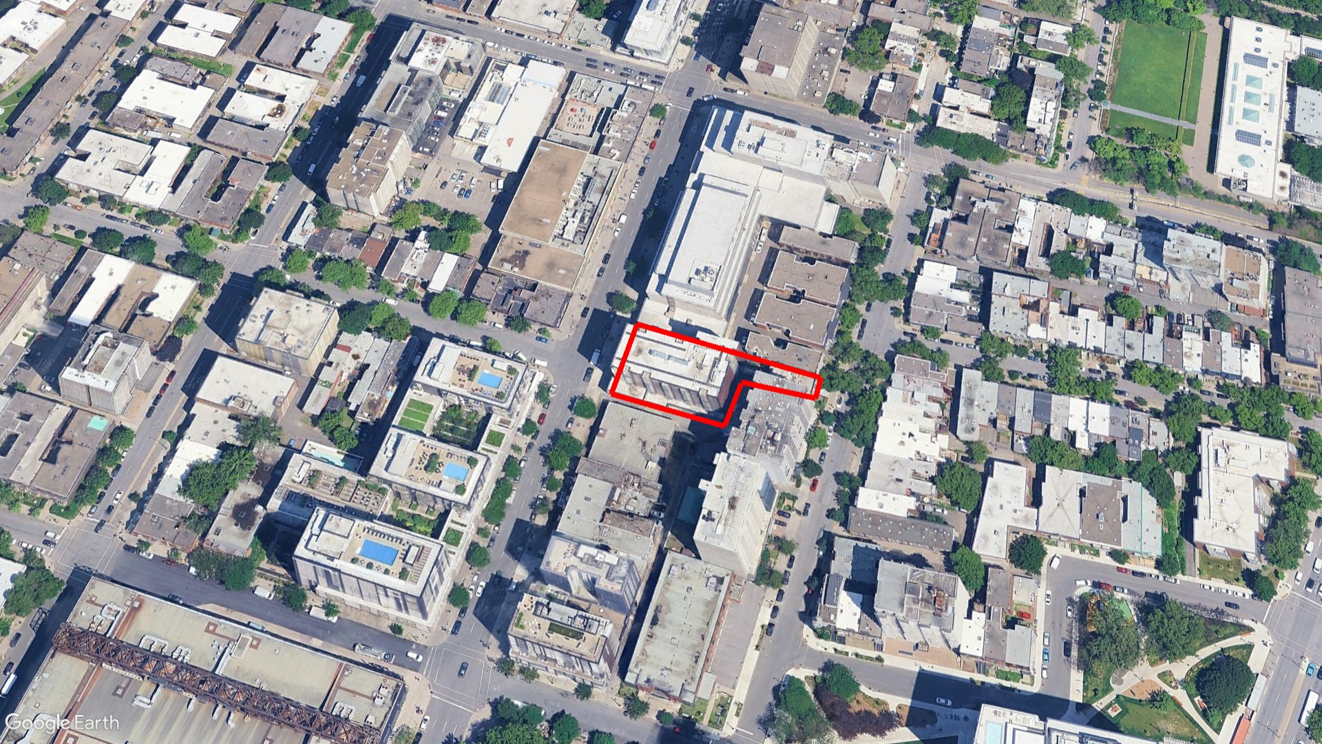 Tax Sale Montreal, Quebec - 260087-00