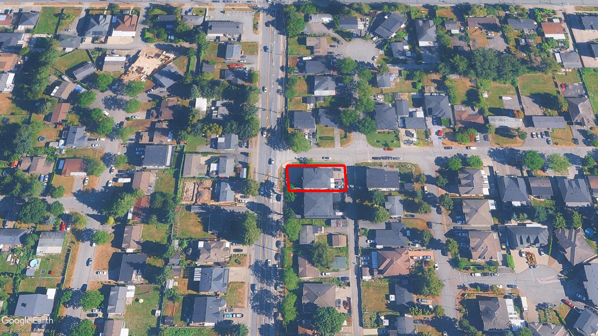 Tax Sale Surrey, British Columbia - 