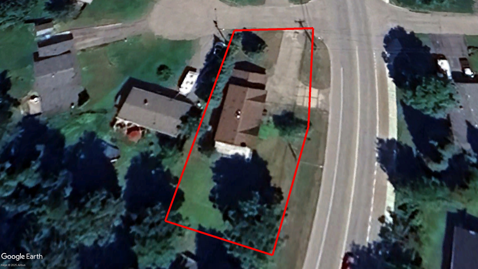 Tax Sale Prince George, British Columbia - 90-31057-009