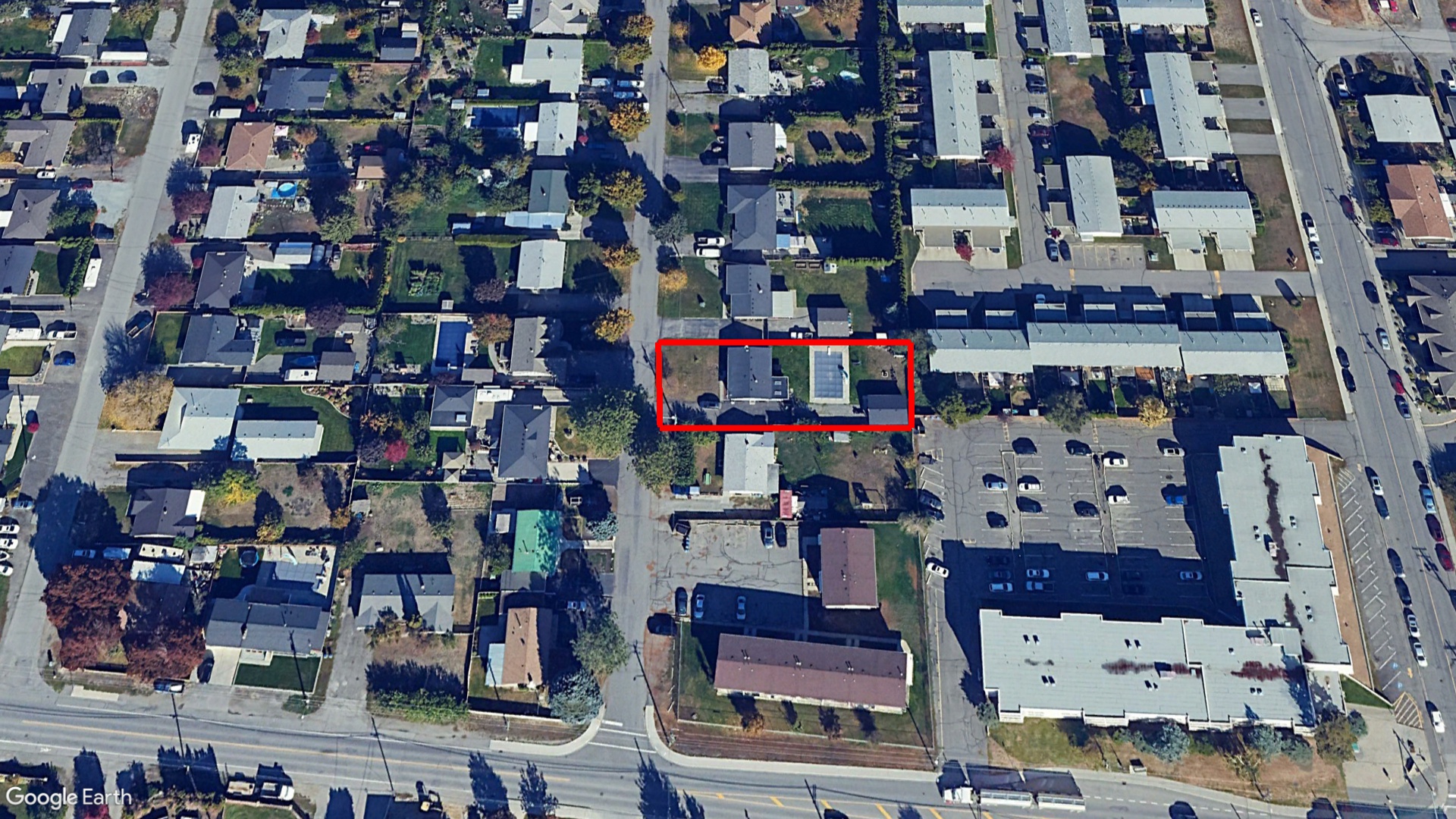 Tax Sale Kamloops, British Columbia - 20-02912-000