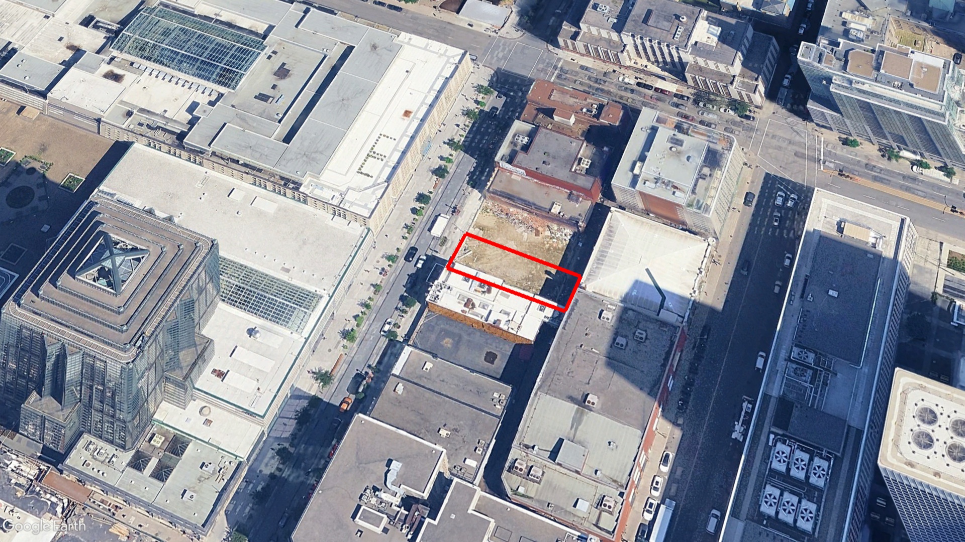 Tax Sale Montreal, Quebec - 141698-00