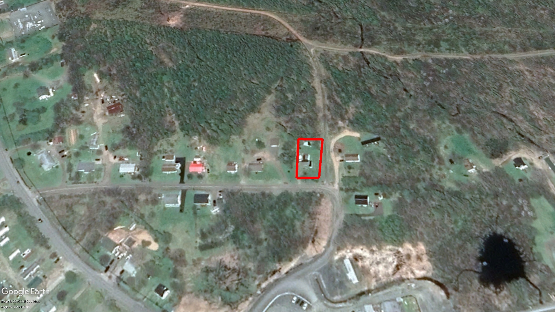 Tax Sale Inverness, Nova Scotia - 03666638