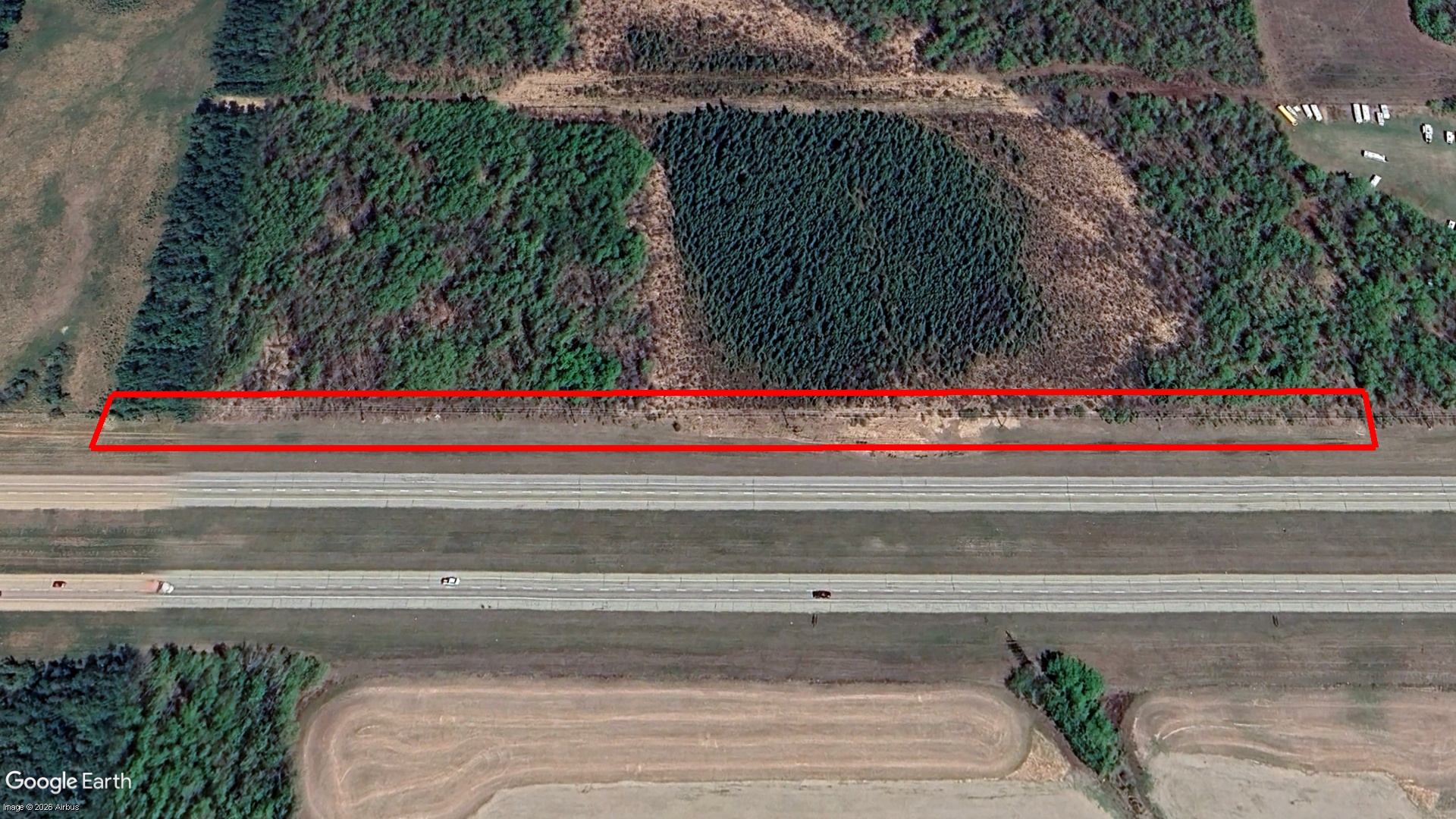 Tax Sale Parkland, Alberta - 2862003