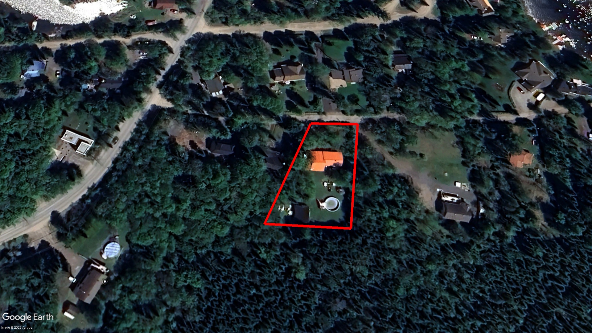 Tax Sale Les Pays-d'en-Haut, Quebec - 