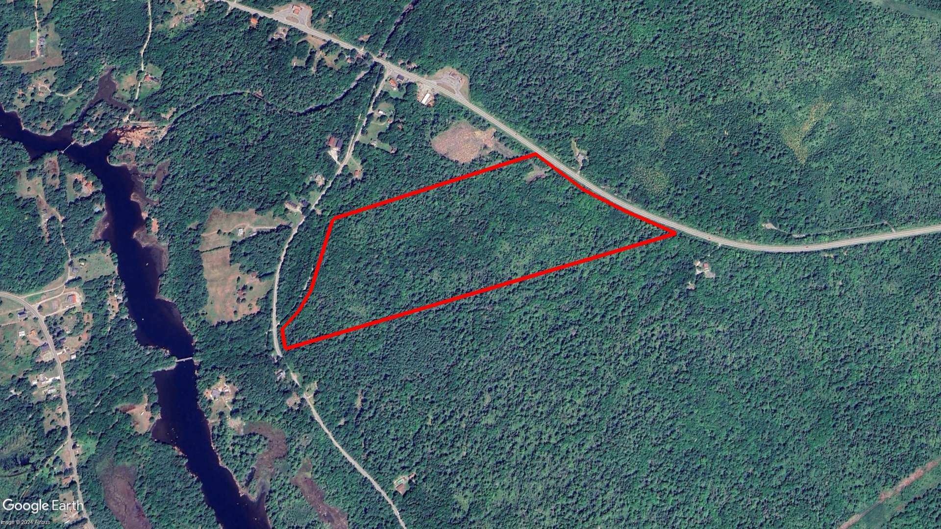 Tax Sale Shelburne, Nova Scotia - 09871276