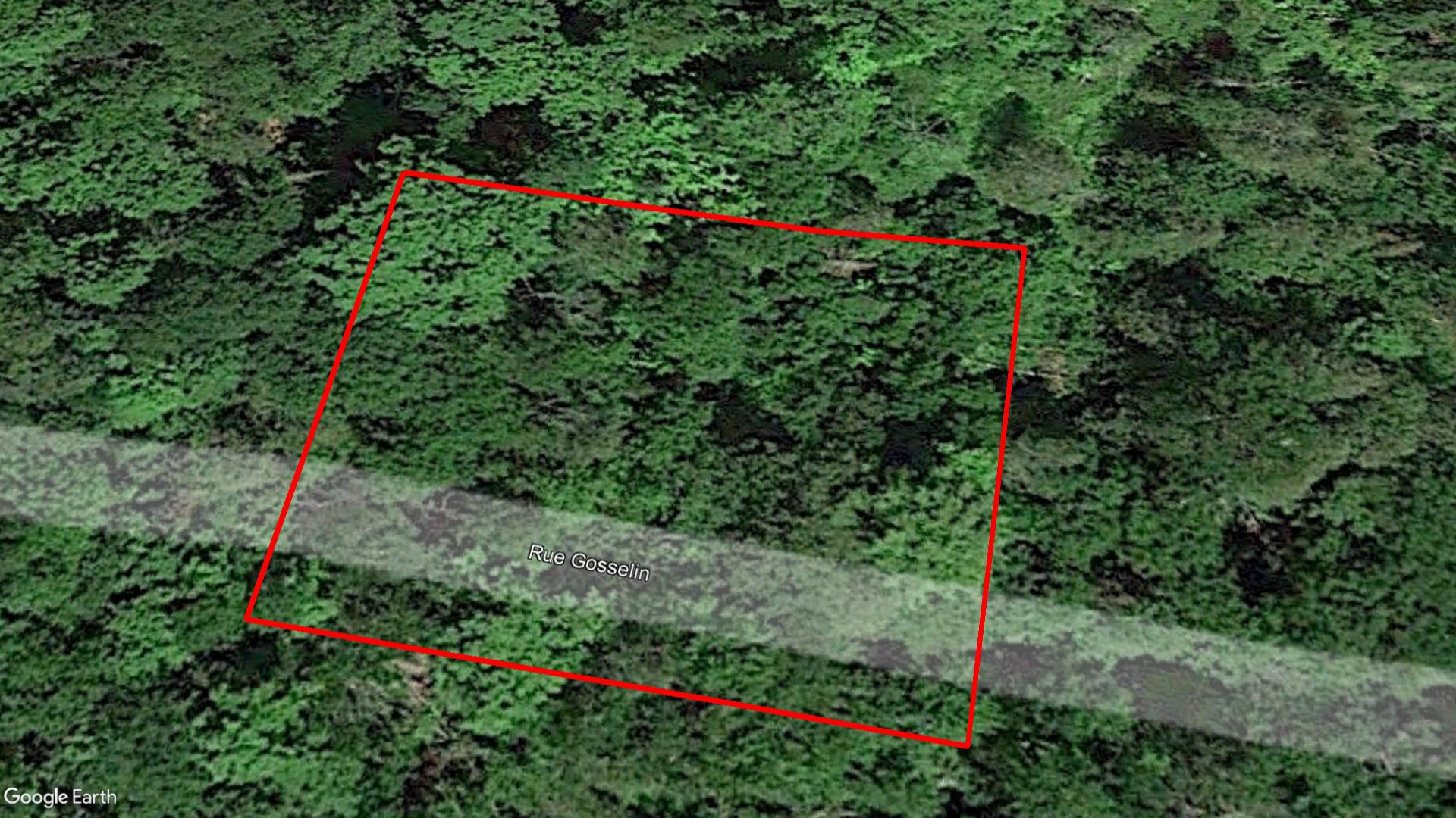 Tax Sale WENTWORTH-NORD, Quebec - 2880-57-7520